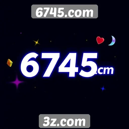 Usuários destacam experiência de jogo em 6745.com