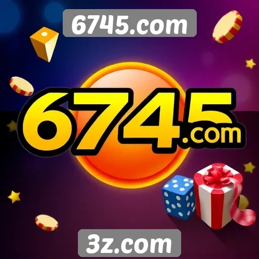 Impacto do 6745.com na comunidade de jogos online