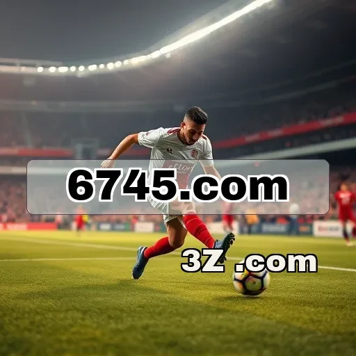 6745.com Área de Login